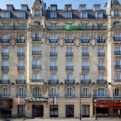 Holiday Inn Paris Gare de l'Est (Executive)