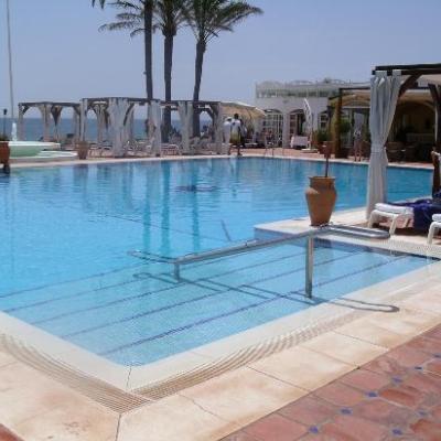 Los Monteros (Junior Suite), Marbella 