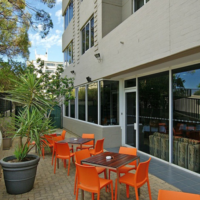The Marque Perth (Room Only), Perth (AUT) 