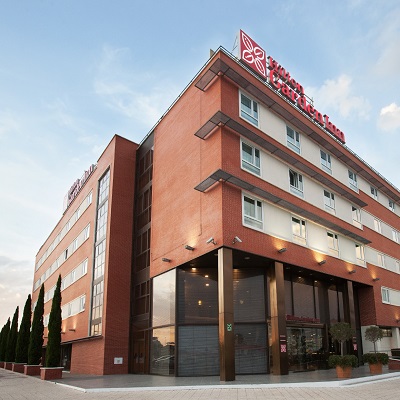 Novotel Malaga Aeropuerto, Malaga 
