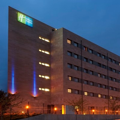 Holiday Inn Express Barcelona-San Cugat
