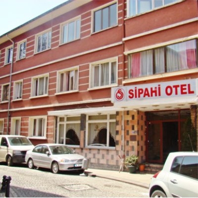 Sipahi
