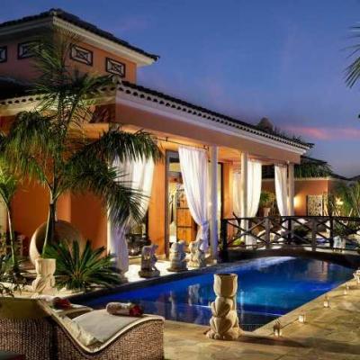 Royal Garden Villas & Spa (Duchess Villa), Tenerife 