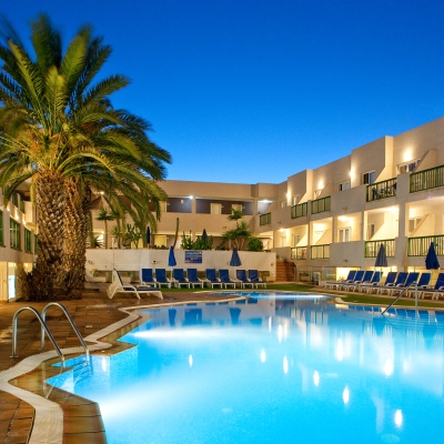 Apartamentos Dunas Club (1-Bedroom Apartment/ Room Only)