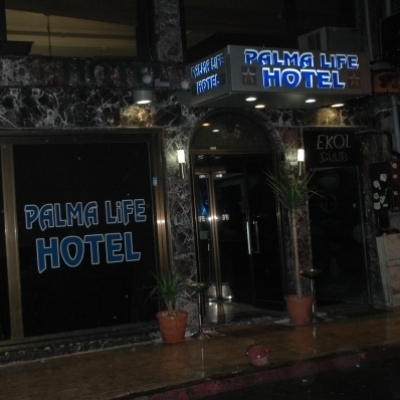 Palmalife