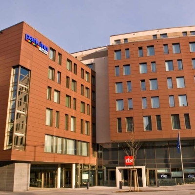 Park Inn by Radisson Stuttgart, Stuttgart 