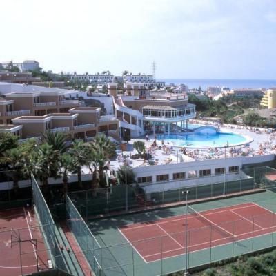 Laguna Park II (1-Bedroom Apartment/ Room Only)