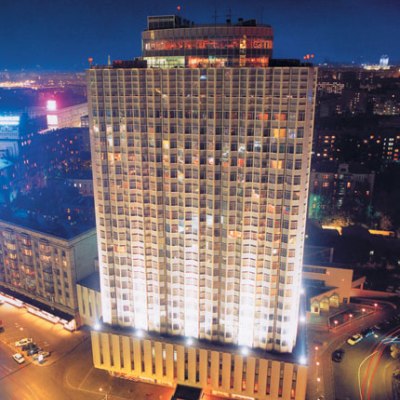 Belgrad (Tourist/ Room Only)