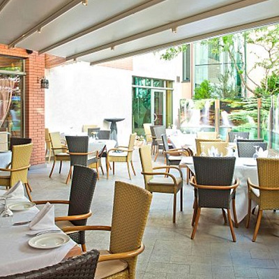 Best Western City Hotel Sofia (Non-Refundable), Sofia 
