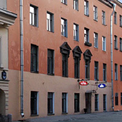Nevsky Breeze