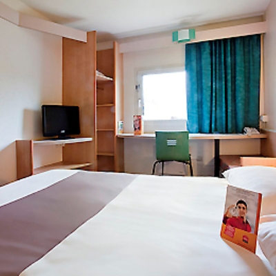 Ibis Savigny Sur Orge Hotel in Paris