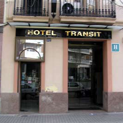 Transit (Room Only)