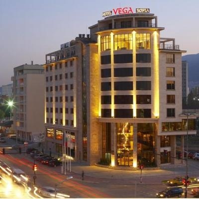 Vega Sofia (Classic), Sofia 