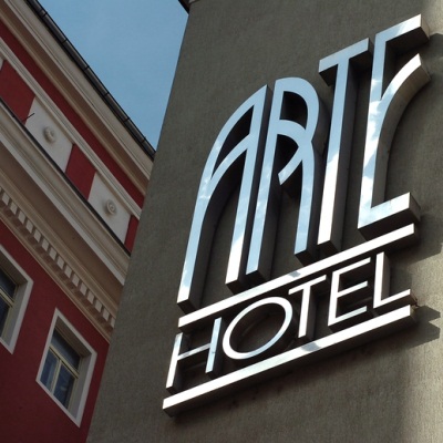 Arte, Sofia 