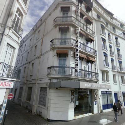 Hotel de Bourgogne