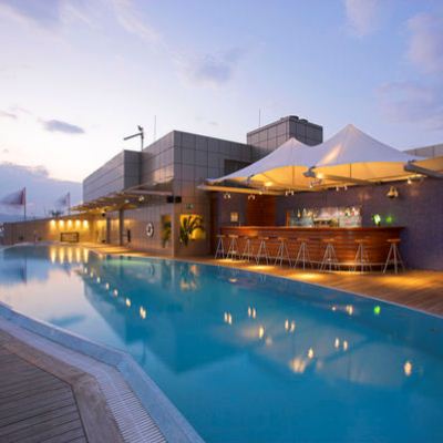 Melia Athens (Premium), Ateny 