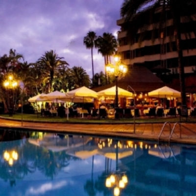 Botanico (Deluxe Garden View), Tenerife 