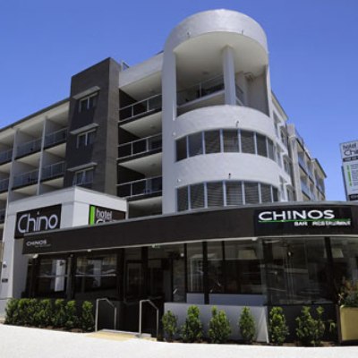 Chino (Deluxe/ Room Only), Brisbane 