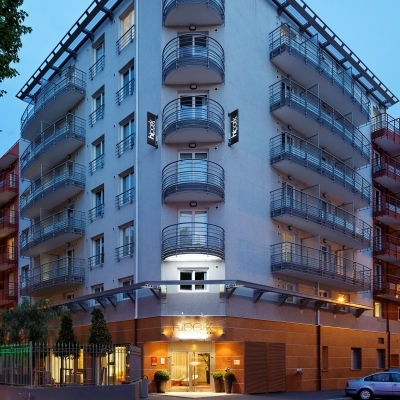 Hipark Nice (Studio)