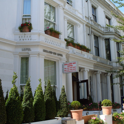 Holland Inn