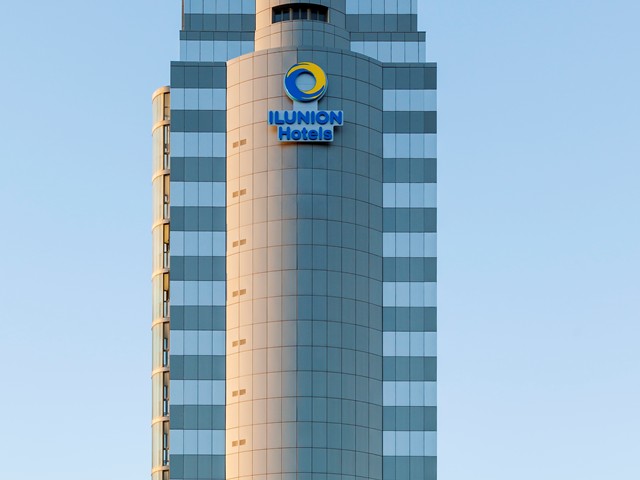 Novotel Valencia Palacio de Congresos (Superior), Valencia 