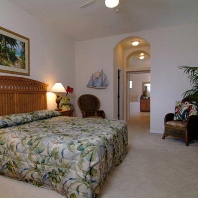 hotel Bahama Bay Resort & Spa (San Salvador 2-Bedroom Superior Villa / Room Only)