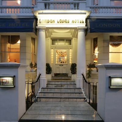 London Lodge