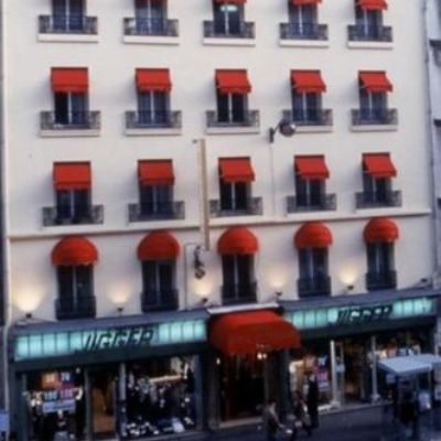 Royal Saint Germain (Superior)