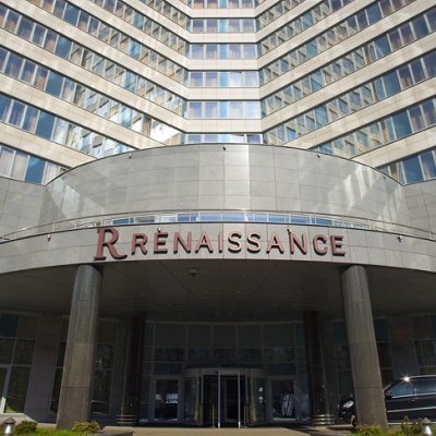 Renaissance Moscow Monarch Centre, Moskwa 