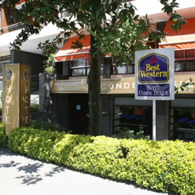 Best Western Conde Duque (Interior/ Early Bird Special/ Non-Refundable), Bilbao 