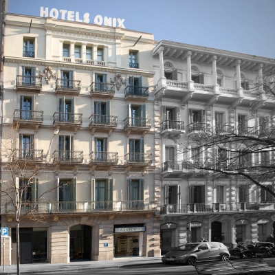 Onix Rambla