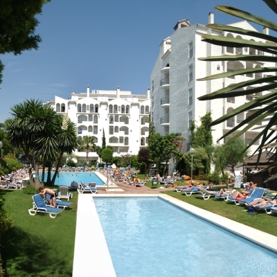 PYR Marbella (Studio Type A/ Room Only)