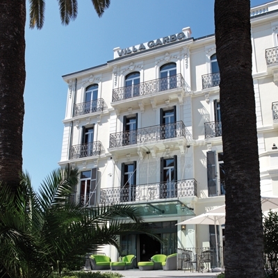 Villa Garbo (Junior Suite), Cannes 