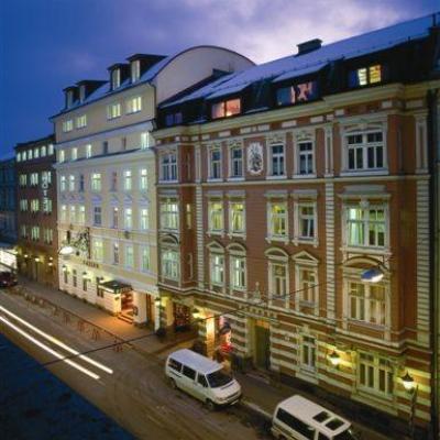 Sailer (Business), Innsbruck 