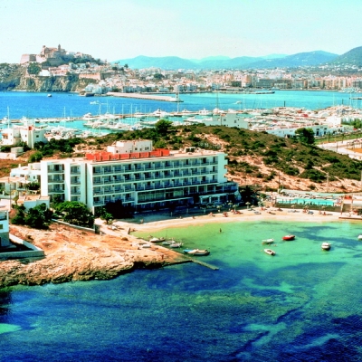 Argos (Sea View), Ibiza 