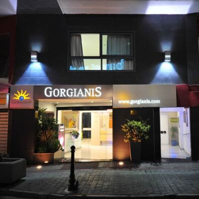 Hotel Gorgianis