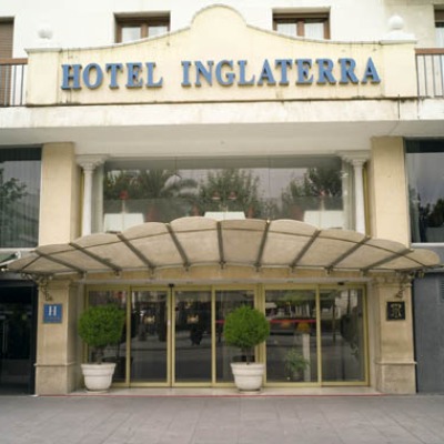 Inglaterra (Superior), Seville 