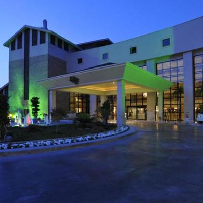 Vogue Hotel Avantgarde (All Inclusive), Antalya 