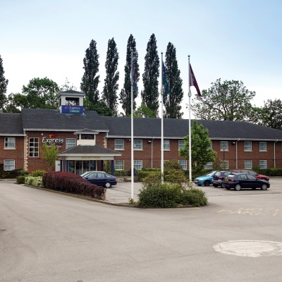 Holiday Inn Express Leeds East (10km from Leeds)