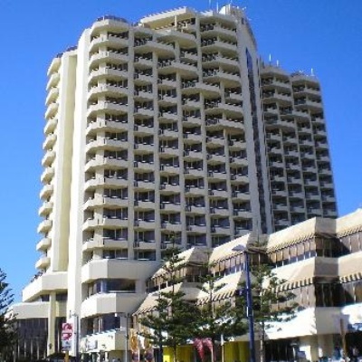 Rendezvous Perth (Deluxe Ocean View/ Room Only), Perth (AUT) 