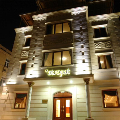 Hotel Atropat
