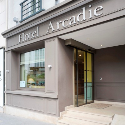 Arcadie Montparnasse