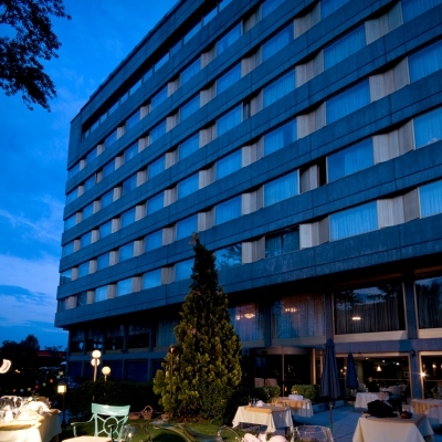 Barcelo Ankara Altinel, Ankara 