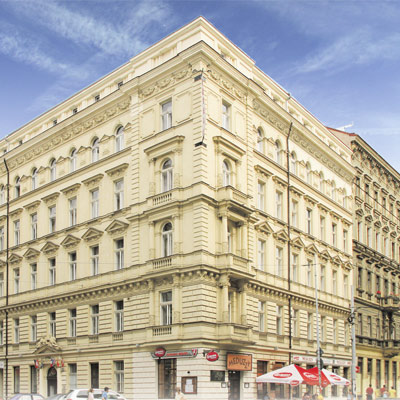 City Partner Hotel Atos