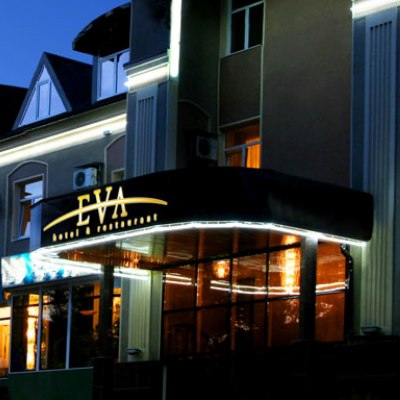 Hotel Eva