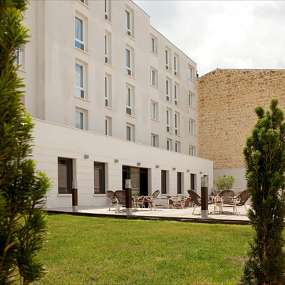 Hotel Campanile New Generation, Bordeaux 