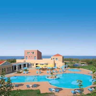 Ilatia Village (Studio/ All Inclusive)