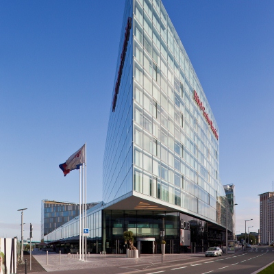 Hotel Casino Barriere Lille (Deluxe), Lille 