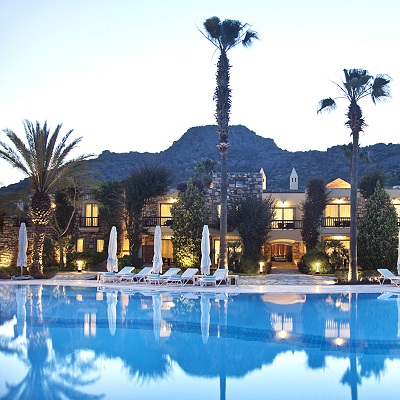 Divan Bodrum Palmira (18km from Bodrum), Bodrum 