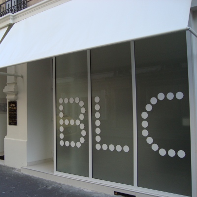 BLC Design Hotel